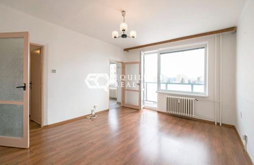 (PREDANÝ) PEKNÝ ŠTARTOVACÍ BYT V CENTRE KOŠÍC