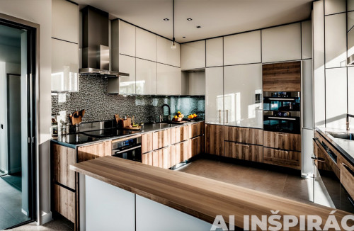 (PREDANÝ) NA PREDAJ 3-IZBOVÝ TEHLOVÝ BYT LUČENEC