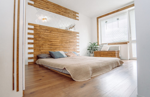 (PREDANÉ) KOMFORTNÝ 3 IZBOVÝ BYT S LODŽIOU NA PETZVALOVEJ