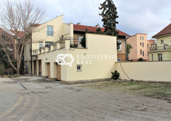 PARKOVACIE MIESTA V CENTRE MESTA KOŠICE