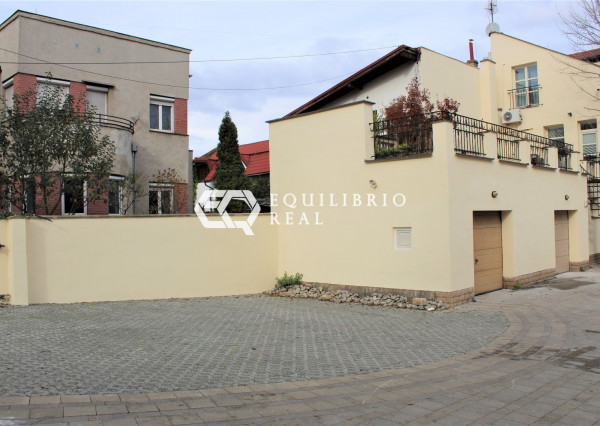 PARKOVACIE MIESTA V CENTRE MESTA KOŠICE