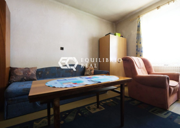 (PREDANÝ) ZNÍŽENÁ CENA ! ŠIKOVNÝ ŠTARTOVACÍ BYT V ŠACI