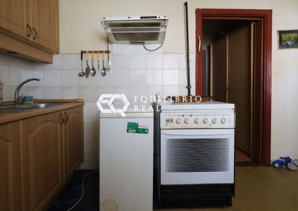 (PREDANÝ) ZNÍŽENÁ CENA ! ŠIKOVNÝ ŠTARTOVACÍ BYT V ŠACI