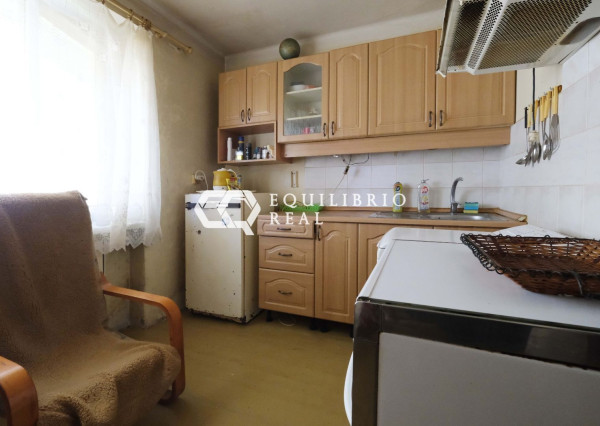 (PREDANÝ) ZNÍŽENÁ CENA ! ŠIKOVNÝ ŠTARTOVACÍ BYT V ŠACI