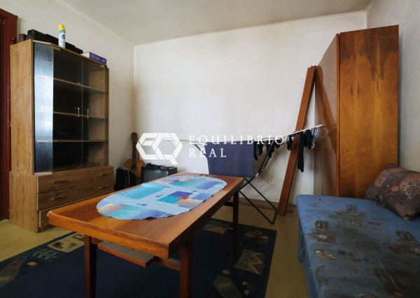 (PREDANÝ) ZNÍŽENÁ CENA ! ŠIKOVNÝ ŠTARTOVACÍ BYT V ŠACI