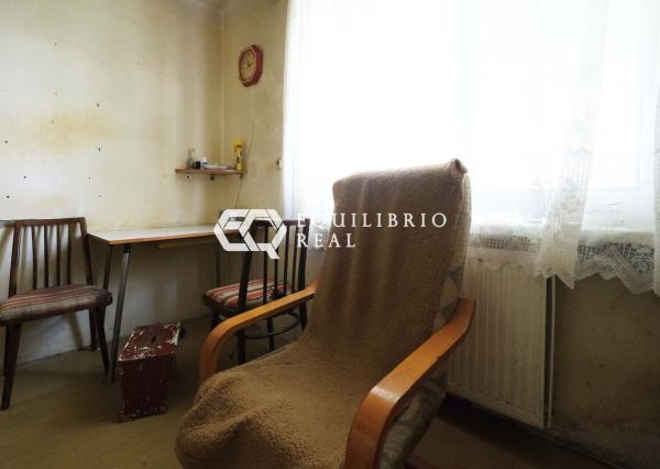 (PREDANÝ) ZNÍŽENÁ CENA ! ŠIKOVNÝ ŠTARTOVACÍ BYT V ŠACI