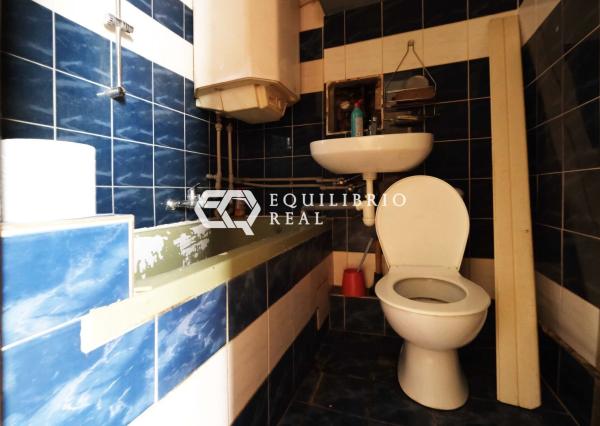 (PREDANÝ) ZNÍŽENÁ CENA ! ŠIKOVNÝ ŠTARTOVACÍ BYT V ŠACI