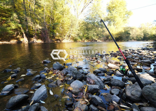 (PREDANÁ) ŠIKOVNÁ CHATA S POZEMKOM V NÁDHERNEJ LOKALITE PRI KOŠICIACH
