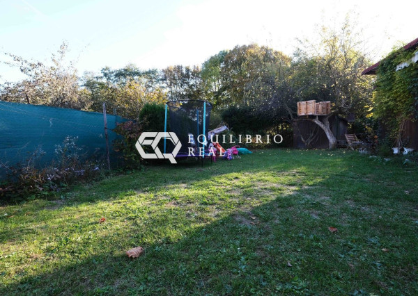 (PREDANÁ) ŠIKOVNÁ CHATA S POZEMKOM V NÁDHERNEJ LOKALITE PRI KOŠICIACH