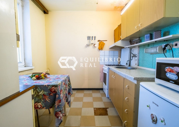 (PREDANÝ) SLNEČNÝ 3-IZBOVÝ BYT NA PREDAJ, 55 m2, KOŠICE - TERASA