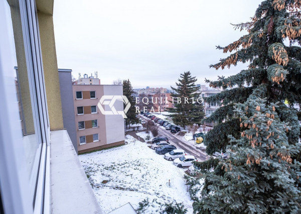 (PREDANÝ) SLNEČNÝ 3-IZBOVÝ BYT NA PREDAJ, 55 m2, KOŠICE - TERASA