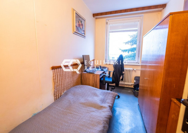 (PREDANÝ) SLNEČNÝ 3-IZBOVÝ BYT NA PREDAJ, 55 m2, KOŠICE - TERASA