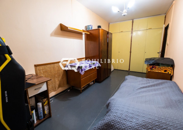 (PREDANÝ) SLNEČNÝ 3-IZBOVÝ BYT NA PREDAJ, 55 m2, KOŠICE - TERASA