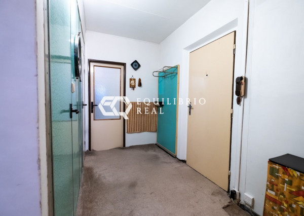 (PREDANÝ) SLNEČNÝ 3-IZBOVÝ BYT NA PREDAJ, 55 m2, KOŠICE - TERASA