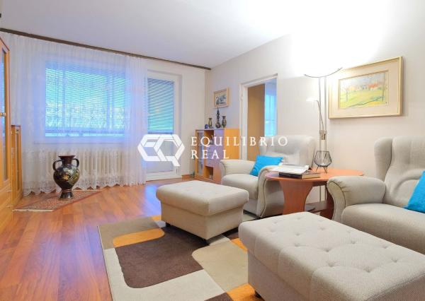 (PREDANÝ) KVALITNÝ DOMOV PRE RODINU, 4 IZB. BYT, TERASA, HUMENSKÁ