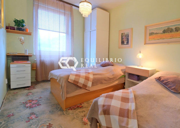 (PREDANÝ) KVALITNÝ DOMOV PRE RODINU, 4 IZB. BYT, TERASA, HUMENSKÁ