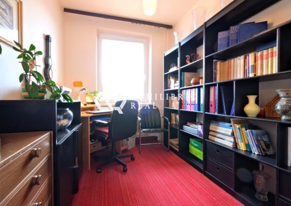 (PREDANÝ) KVALITNÝ DOMOV PRE RODINU, 4 IZB. BYT, TERASA, HUMENSKÁ