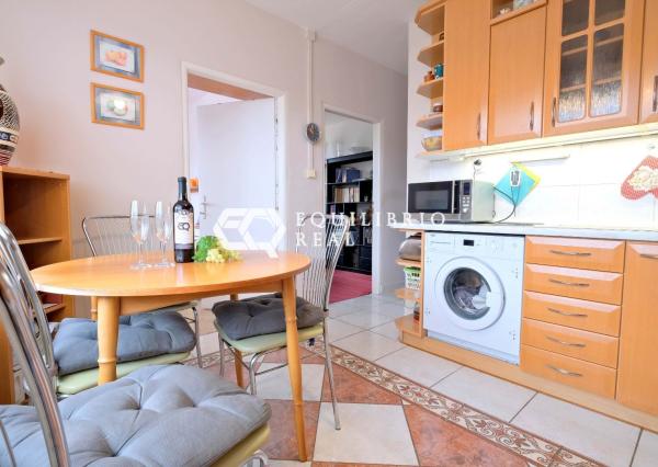 (PREDANÝ) KVALITNÝ DOMOV PRE RODINU, 4 IZB. BYT, TERASA, HUMENSKÁ