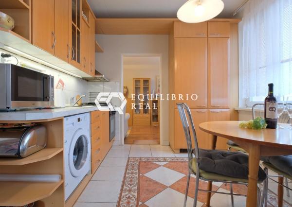 (PREDANÝ) KVALITNÝ DOMOV PRE RODINU, 4 IZB. BYT, TERASA, HUMENSKÁ