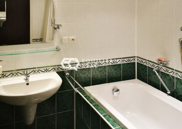 (PREDANÝ) KVALITNÝ DOMOV PRE RODINU, 4 IZB. BYT, TERASA, HUMENSKÁ