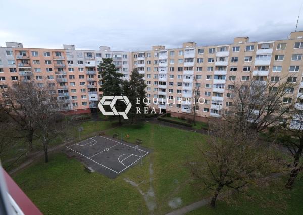 (PREDANÝ) KVALITNÝ DOMOV PRE RODINU, 4 IZB. BYT, TERASA, HUMENSKÁ