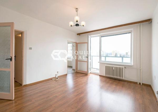 (PREDANÝ) PEKNÝ ŠTARTOVACÍ BYT V CENTRE KOŠÍC