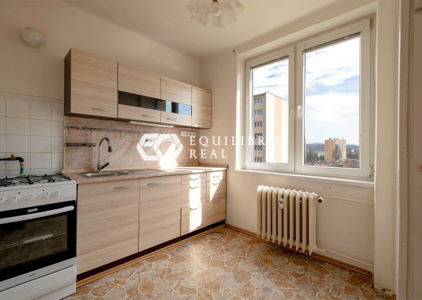 (PREDANÝ) PEKNÝ ŠTARTOVACÍ BYT V CENTRE KOŠÍC