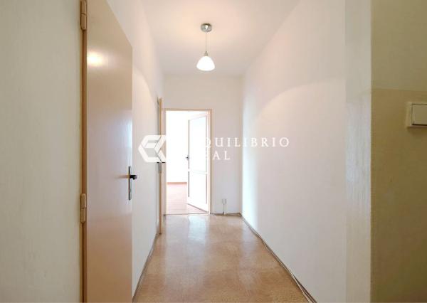 (PREDANÝ) PEKNÝ ŠTARTOVACÍ BYT V CENTRE KOŠÍC