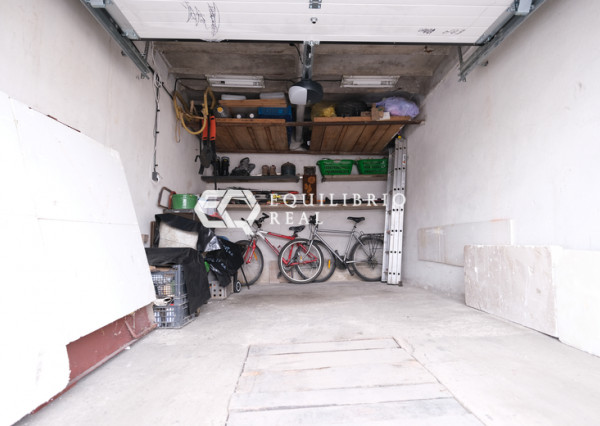 (PREDANÁ) PRIESTRANNÁ GARÁŽ S ELEKTRICKOU BRÁNOU NA PREDAJ KOŠICE - KRAKOVSKÁ