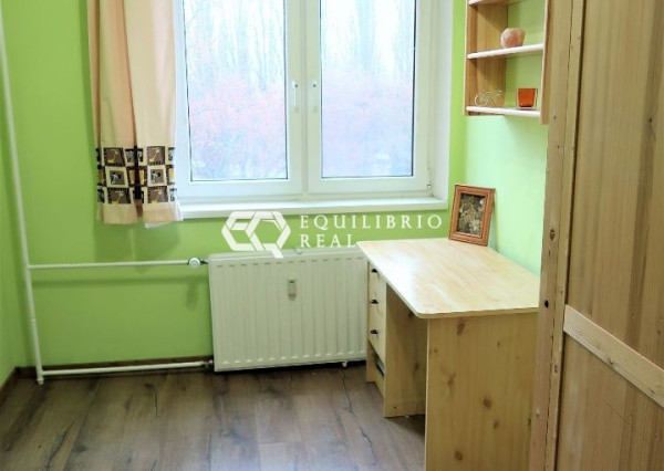 (PREDANÝ) Slnečný 3-izbový byt Košice Nad Jazerom (3D prehliadka)