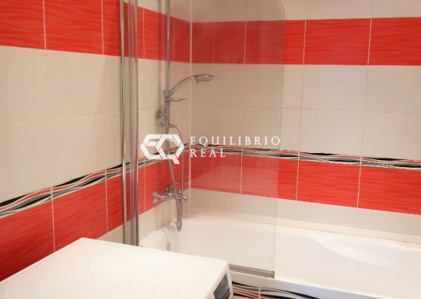 (PREDANÝ) Slnečný 3-izbový byt Košice Nad Jazerom (3D prehliadka)