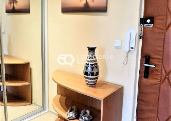 (PREDANÝ) Slnečný 3-izbový byt Košice Nad Jazerom (3D prehliadka)