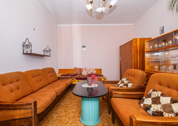 (PREDANÝ) VAŠA ŠANCA - NEHNUTEĽNOSŤ PRE RODINNÉ SÍDLO