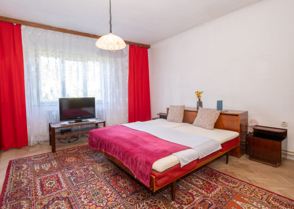 (PREDANÝ) VAŠA ŠANCA - NEHNUTEĽNOSŤ PRE RODINNÉ SÍDLO