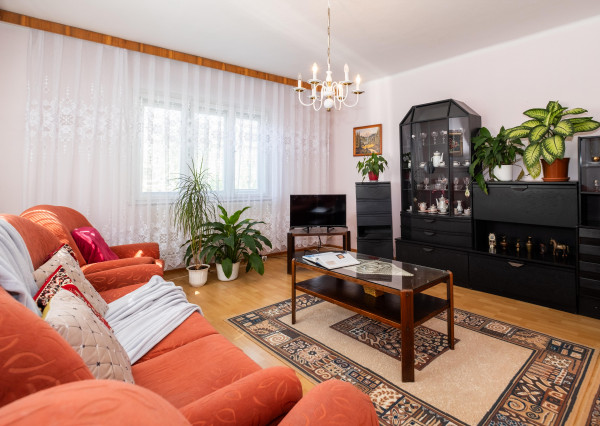 (PREDANÝ) VAŠA ŠANCA - NEHNUTEĽNOSŤ PRE RODINNÉ SÍDLO