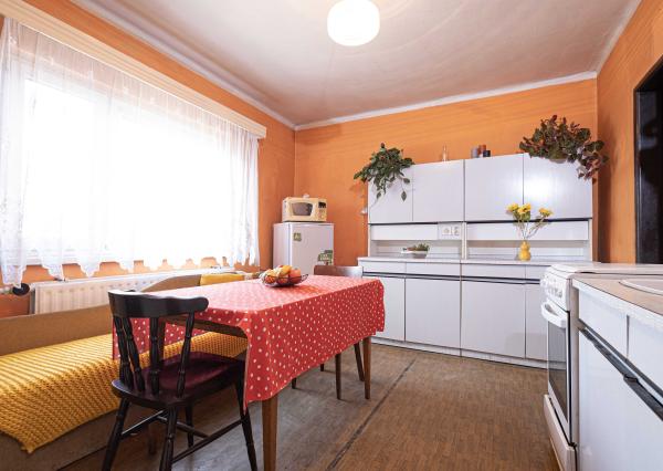 (ZRUŠENÉ) PREDAJ RODINNÉHO DOMU NA PEREŠI