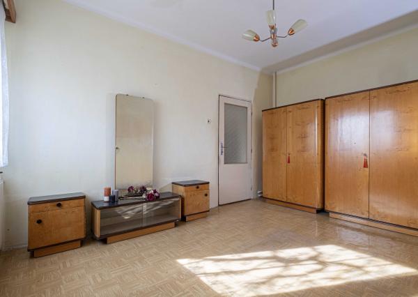 (ZRUŠENÉ) PREDAJ RODINNÉHO DOMU NA PEREŠI