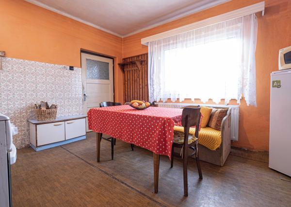 (ZRUŠENÉ) PREDAJ RODINNÉHO DOMU NA PEREŠI