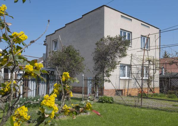 (ZRUŠENÉ) PREDAJ RODINNÉHO DOMU NA PEREŠI