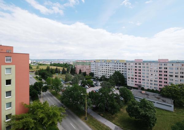 (ZRUŠENÉ) PREDAJ 1,5 IZBOVÉHO BYTU NA TERASE