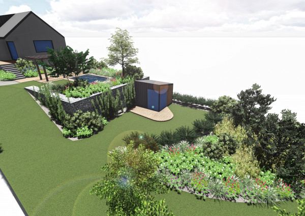 (PREDANÉ) SMART HOME GIRALTOVCE