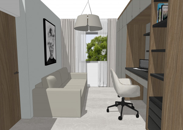 (PREDANÉ) SMART HOME GIRALTOVCE