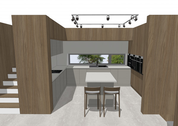 (PREDANÉ) SMART HOME GIRALTOVCE