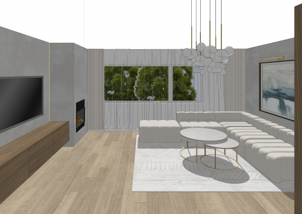 (PREDANÉ) SMART HOME GIRALTOVCE