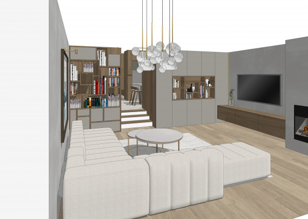 (PREDANÉ) SMART HOME GIRALTOVCE