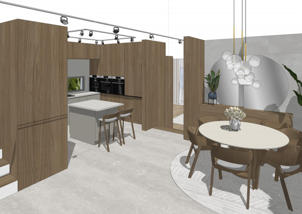 (PREDANÉ) SMART HOME GIRALTOVCE