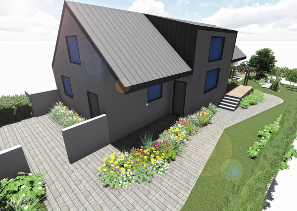 (PREDANÉ) SMART HOME GIRALTOVCE