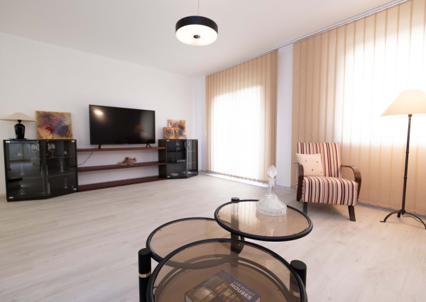 Luxusné bývanie pre výnimočných v lokalite Košice - Terasa