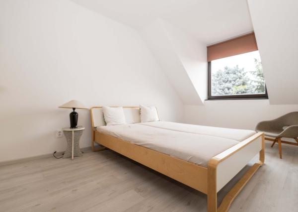 Luxusné bývanie pre výnimočných v lokalite Košice - Terasa