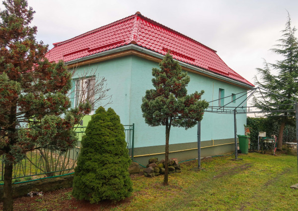 VAŠE RODINNÉ ALEBO VÍKENDOVÉ BÝVANIE V STREDE NAD BODROGOM